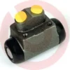FREN SİLİNDİRİ 101115 FOCUS (20,64 MM)