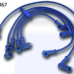 BUJİ VE BOBİN KABLO TAKIMI 1094467 UNO 70 SX KARBÜRATÖR