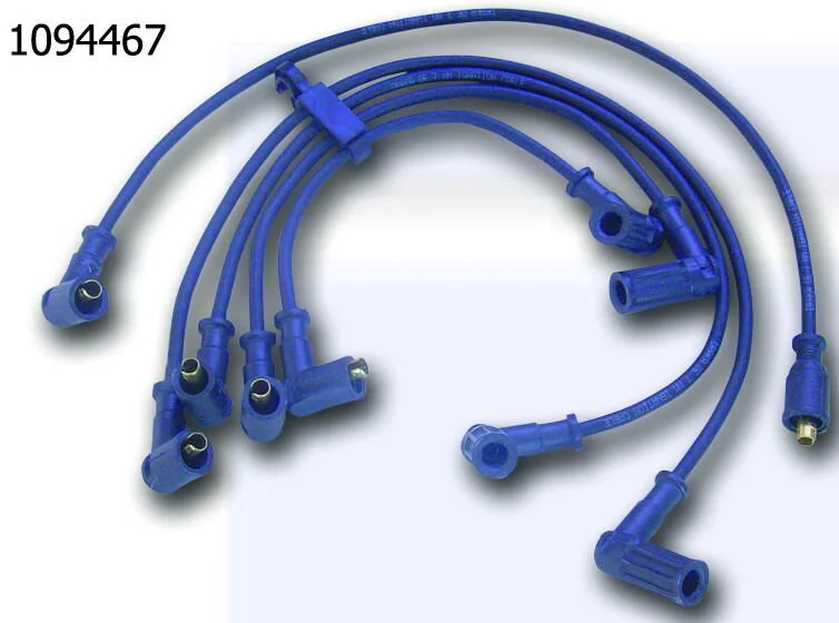 BUJİ VE BOBİN KABLO TAKIMI 1094467 UNO 70 SX KARBÜRATÖR