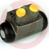 FREN SİLİNDİRİ 101356 ESCORT CLX 1.3-1.4-1.6 (81-90) (22,2mm) FOCUS 98-04
