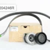 ALTERNATÖR GERGİ KİTİ 117204246R KADJAR DUSTER (ADBLUE MOTOR)