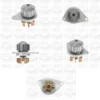 SU POMPASI PA837 P206 C2 C3 1.4 ÇARKI KÜÇÜK