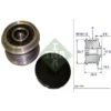 ALTERNATÖR KASNAĞI 535020310 (6 KANAL) ASTRA-J CORSA-D INSIGNIA A20DTH ZAFIRA