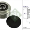 ALTERNATÖR KASNAĞI 535006510 ASTRA-G-H MERIVA ZAFIRA 1.7CDTI (03-)