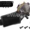 SİLECEK MOTORU ÖN HSM198813 CORSA C COMBO C