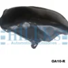 ÇAMURLUK DAVLUMBAZI ARKA SAĞ OA10R ASTRA-H (04->) HATCHBACK