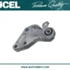 MOTOR TAKOZU ARKA 91167 CORSA D 1.4 - 1.4 LPG
