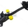 KALORİFER HORTUMU GİRİŞ Y30329 DUCATO (94-02) 2.8 TD
