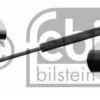 BAGAJ AMORTİSÖR 612337 ASTRA-F CLASSIC SW (91-98)