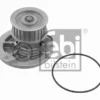 SU POMPASI 190049B VECTRA-B X20XEV-16V (96-) C20SEL (1334041)
