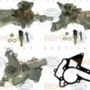 SU POMPASI SPA958 CORSA-C-D Z12XEP-Z14XEP TWINPORT ASTRA-H 1.2 1.4 (04-)