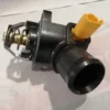 TERMOSTAT KOMPLE TH386103G1 1336.Z2 P206 P207 C3 C2 BİPPER 1.4 FİORİNO