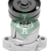GERGİ KÜTÜĞÜ 534010230 ASTRA-F CORSA-B 1.4-8V X14SX C14SE KLİMASIZ (6PK1460)