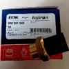 FAN MÜŞÜRÜ 202351545 ASTRA-F CORSA-B 1.4 8V (YASSI KAFA 2 FİŞ)