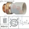 FAN MÜŞÜRÜ 202355885 VECTRA-A ASTRA-F (3 FİŞ) (95-110)
