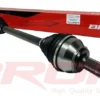 AKS KOMPLE SAĞ F4030K DUCATO-III (06-) 2.3 JTD BOXER JUMPER 2.2 HDI (ABSSİZ)