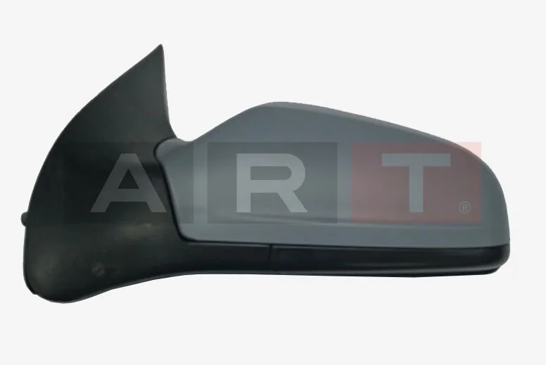 AYNA SAĞ M024.4033 ASTRA H 2004- ELEKTRİKLİ ASTARLI 3 KAPI