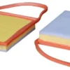 HAVA FİLTRESİ GHP6460X4SZ BERLINGO-II 08-> C4-II 10-> C5-II 08-> SCUDO 07->