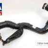 TURBO HORTUMU 144604EB1B KADJAR 1.6 DCİ R9M