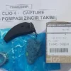 YAĞ POMPA ZİNCİRİ (26 BAKLA) 150A03349R CLIO IV CAPTUR 0.9 TCE H4B 15041-00Q0H