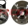 PORYA ÖN RULMANLI OPEL ASTRA H 1.3 CDTI 5 BIJON ABS SENSORLU 2004-2010