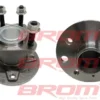 PORYA ARKA RULMANLI ASTRA-G COMBO-C ABSSİZ 4BİJON