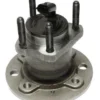 PORYA ARKA BİLYALI BAR0094DVK407 ASTRA-H ABSLİ 5 BİJON