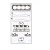 CONTA ÜST TAKIM 023300501 VECTRA A-B (X20XEV) 2.0 16V SKCLİ
