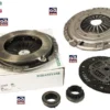 DEBRİYAJ SETİ 622139600 VECTRA-A 2.0İ YÜKSEK BASKI (622227209)