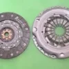 DEBRİYAJ SETİ 623356309 ASTRA-J A14XER CORSA-D-E MOKKA A14NEL A14NET B14XER