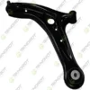 FO239 SALINCAK ÖN SOL (ROTİLLİ) FIESTA (08-19) MAZDA 2 (07-17) (1737305)