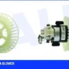 KALORİFER MOTORU 343455 VECTRA A 12V