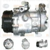 KLİMA KOMPRESÖRÜ 8FK351134761 ASTRA-G Z16XE (Z MOTOR)