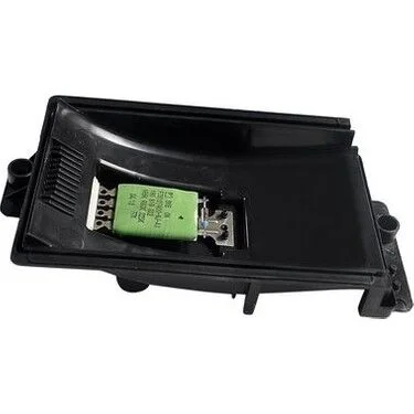 KALORİFER REZİSTANSI HLR100025 AUDI A3 1.6 AKL- 1.6 – BORA 1.6 AKL- 1.6- 1.6 16V