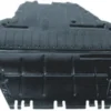 KARTER MUHAFAZASI W004 GOLF-IV BORA DİZEL