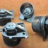 KALORİFER MOTORU 342670 BORA (98 05) GOLF-III IV POLO CLASSIC (95 02) A3 (96 03