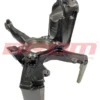 AKS TAŞIYICISI SOL GOLF V GOLF PLUS-CADDY III 04 AUDI A3 => (DIŞ ÇAP:49.60MM 4 B