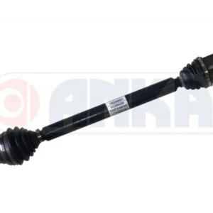 AKS KOMPLE SAĞ 10200001 CADDY-III 04-15 GOLF-V 03-09 GOLF-VI 08-> OTOMATİK VİTES