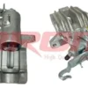 FREN KALİPERİ ARKA SOL GOLF-V (03-11) A3 SEAT LEON (05-) 1.2-1.4 TSI 1.6 TDI