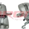 FREN KALİPERİ ARKA SOL GOLF VI 5K1 ÇAP 41MM
