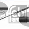 MOTOR KAPUT AMORTİSÖRÜ 610250 GOLF-V (04-06)