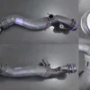 DEVİRDAİM SU POMPA BORUSU 210473278R CLIO IV CAPTUR MEGANE DUSTER 1.3 TCE