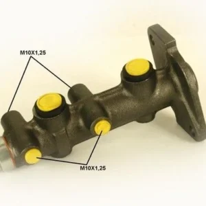 ANA MERKEZ 202090 LADA SAMARA 1.3 1.5 (86-94) 20.64MM