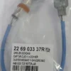 OKSİJEN SONDASI 226903337R CAPTUR CLIO 4-5 DOKKER DUSTER MGN IV B4D-H 4B SCE-TCE