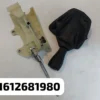 VİTES KUMANDA KOLU TOPUZLU KÖRÜKLÜ BIPPER FIORINO NEMO EURO4