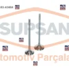 SİBOP TAKIMI TV 40463 40464 ASTRA-H/J VECTRA-C Z16XEP TWINPORT 1.6 16V