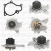 SU POMPASI PA829 ACCENT (02-) 1.5 CRDI