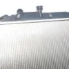 RADYATÖR 341965 H100 2.5TDI 04-> BRAZING MT
