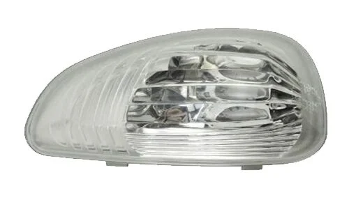 AYNA SİNYALİ SAĞ DK8159 MASTER-III MOVANO NİSSAN NV400 BEYAZ DUYLU