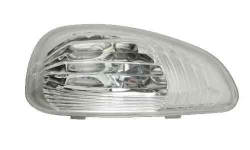 AYNA SİNYALİ SOL DK8158 MASTER-III MOVANO NİSSAN NV400 BEYAZ DUYLU